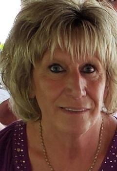 Evelyn Holsinger